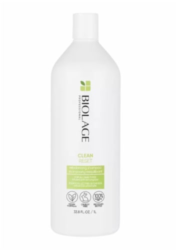 Matrix Biolage Clean Reset Shampoo Perspective: front