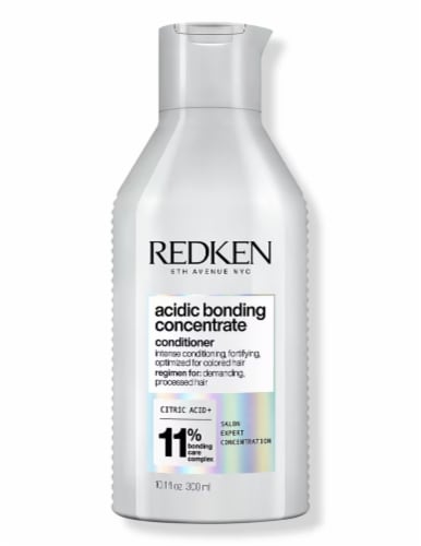 Redken Acidic Bonding Concentrate Conditioner Perspective: front