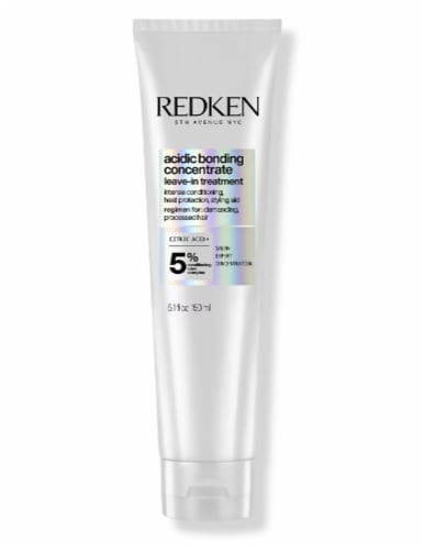 Redken Acidic Bonding Concentrate Leave-In Treatment Perspective: front