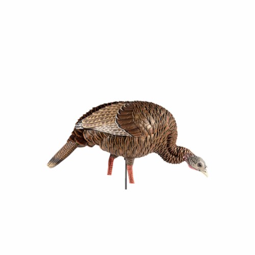 Avian-X AVX-AVX8107 Avian-X HDR Feeding Hen Decoy Perspective: front