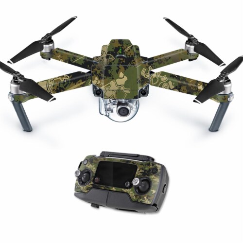Skin mavic pro outlet