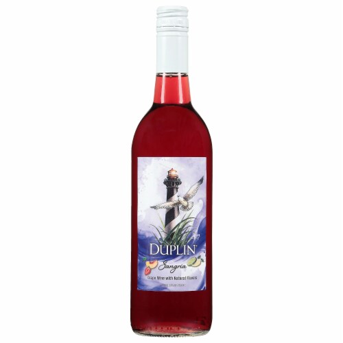 Carolina red wine discount