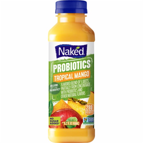 Green naked juice sale