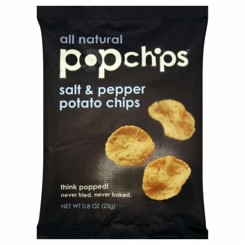 kroger pop chips