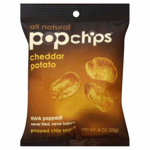popchips cheddar