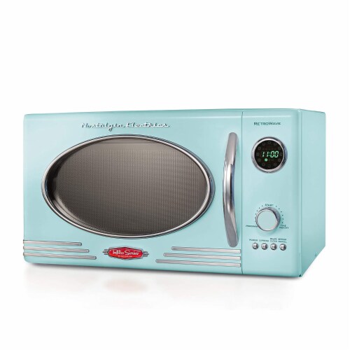 Dash Microwave Popcorn Popper - Aqua 1 ct