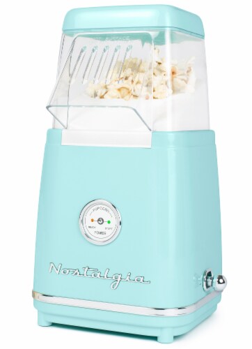 Nostalgia air pop store popcorn maker