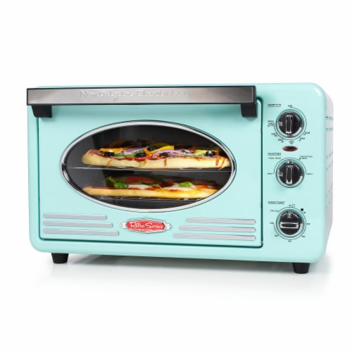 Courant French-Door Convection Toaster Oven