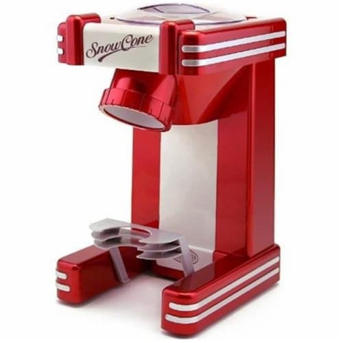 Nostalgia Electrics Retro Hot Air Popcorn Maker - Red, 1 ct - Foods Co.