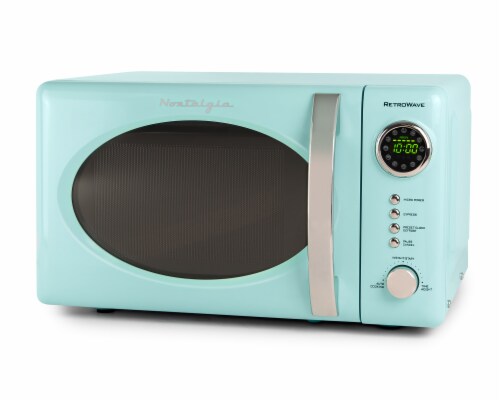 0.7 Cu.-Ft. 700-Watt Microwave, Black, 1 - Kroger