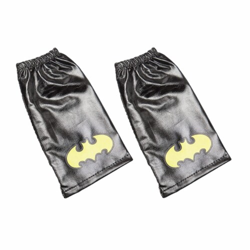 The Batman Gauntlets Child Arm Sleeves