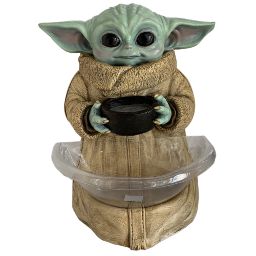 The Child Mini Candy Bowl The Child Mini Candy Bowl