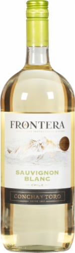 Frontera Sauvignon Blanc Perspective: front