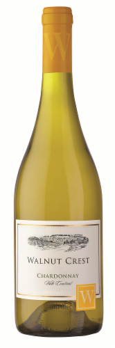 Walnut Crest Chardonnay Perspective: front
