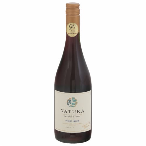 Emiliana Natura Pinot Noir Red Wine