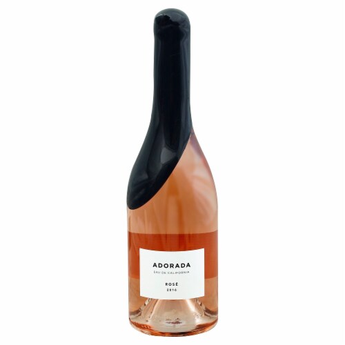 Adorada Rose Perspective: front