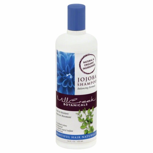 Botanicals Shampoo, 16 fl oz - Harris Teeter