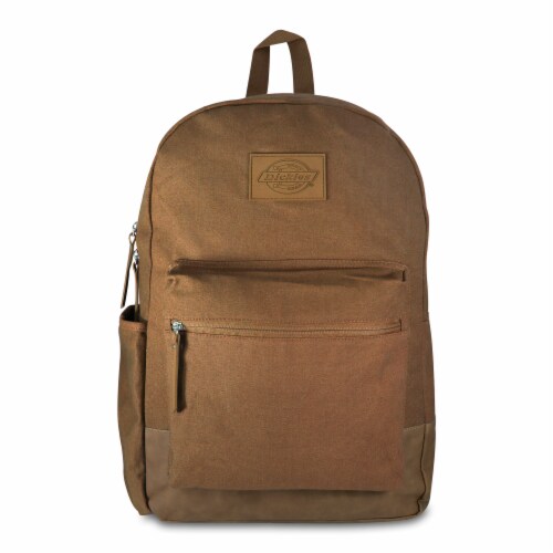 Dickies Brown Duck Colton Backpack, 1 ct - Fred Meyer