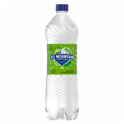 Amazon.com: Ice Mountain 100% Natural Spring Water, 8-Ounce