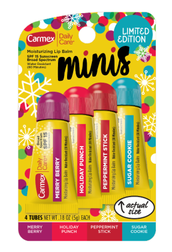 Mini carmex discount