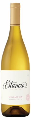 Estancia Chardonnay White Wine