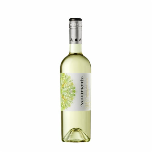 Veramonte Reserva Sauvignon Blanc Chile White Wine Perspective: front