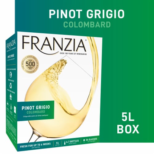 Box of clearance franzia price