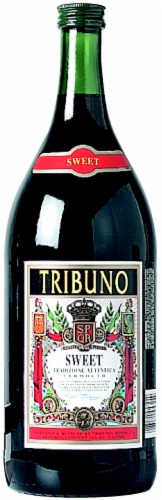 Tribuno Sweet Vermouth Perspective: front