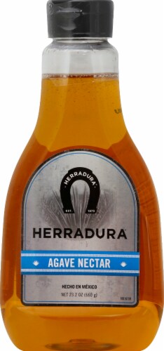 Herradura® Agave Nectar Perspective: front