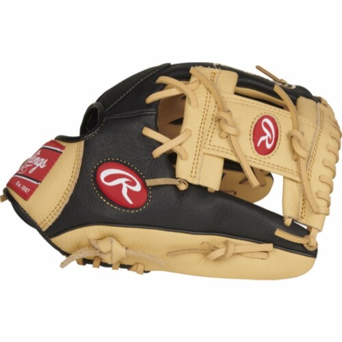 Rawlings P115CBI 6 0 Rawlings 11.5 Inch Prodigy Youth Infield Glove RH 1 Fred Meyer