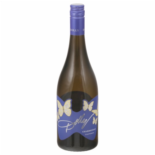 Dolly Chardonnay Perspective: front