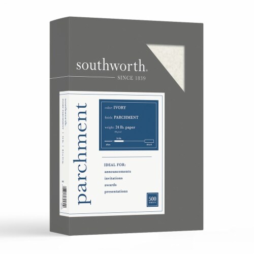 Kroger® Parchment Pre-Cut Sheets, 35 ct - Kroger