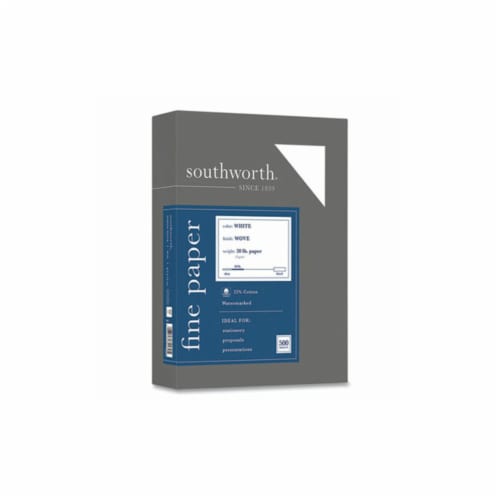 Southworth  Copy & Multipurpose Paper 403C Perspective: front
