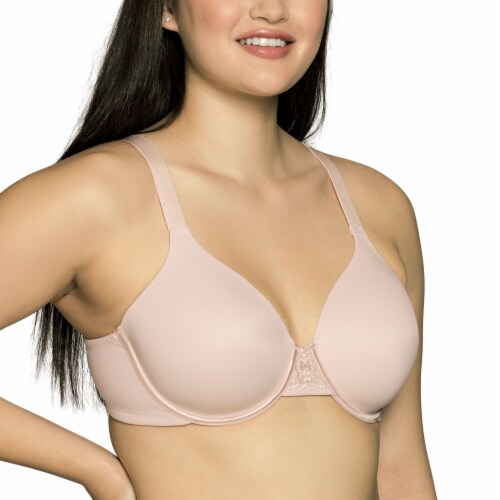 Vanity Fair Beauty Bra Perspective: front