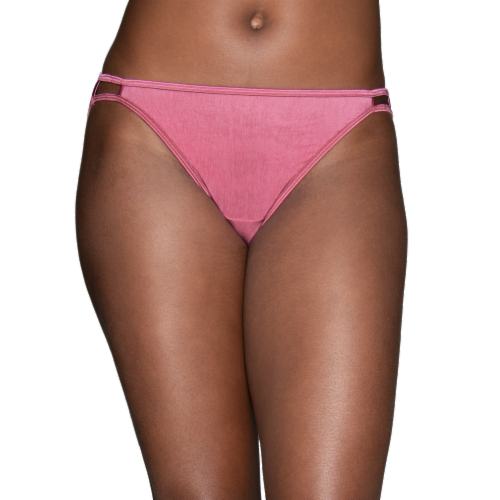 Vanity Fair Illumination Women's Bikini Underwear Perspective: front