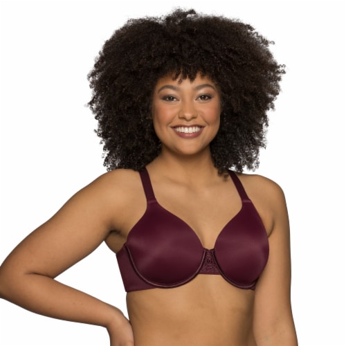 Vanity Fair Full Figure Smoothing Bra, 1 ct - Kroger