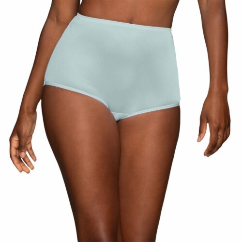 Vanity Fair Perfectly Yours Ravissant Tailored Brief Perspective: front