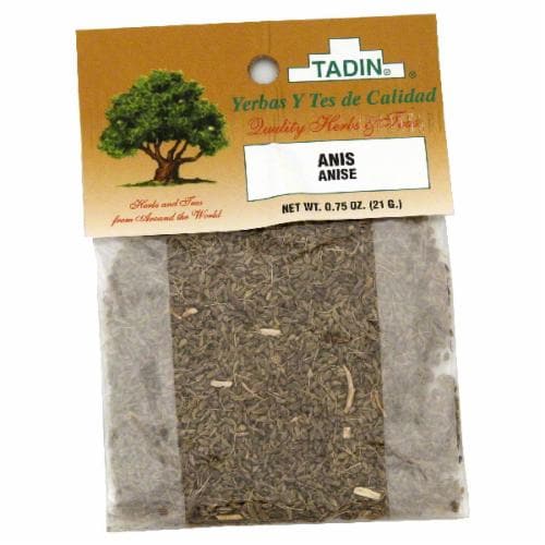 Tadin Anise Perspective: front