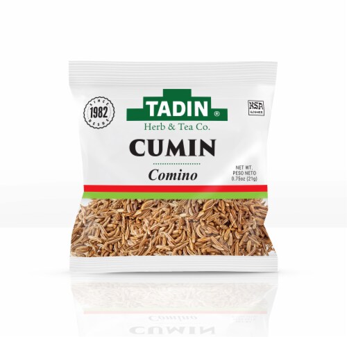 Tadin® Cumin Perspective: front