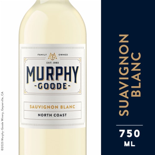 Murphy-Goode North Coast Sauvignon Blanc California White Wine