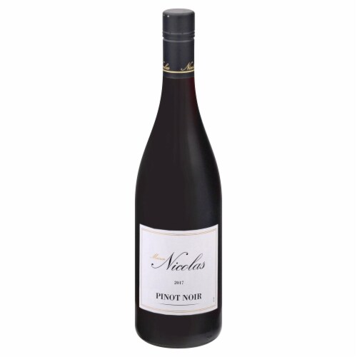 Maison Nicolas Pinot Noir Perspective: front
