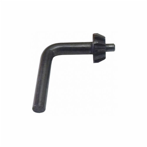 Jacobs Chuck 1/4-In & 3/8-In L Shaped Chuck Key with 1/4-In Pilot