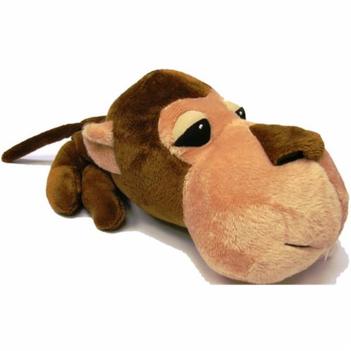 Monkey dog toy pets at home discount