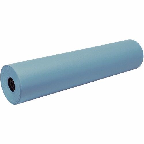 Tru-Ray Construction Paper Art Roll - Art Project, Mural, Banner - 36
