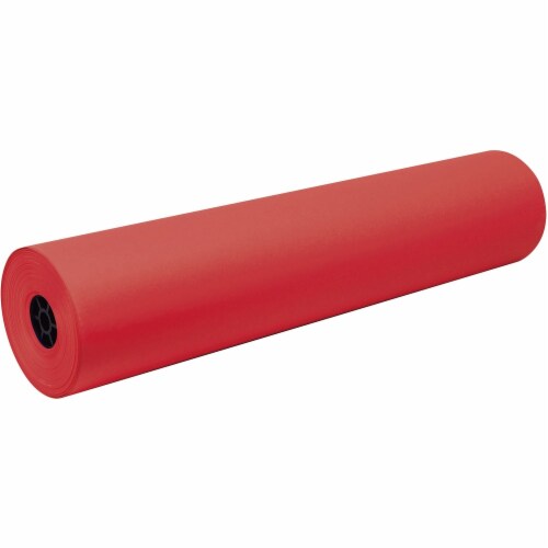 Tru-Ray Construction Paper Art Roll - Mural, Art Project, Banner - 36 Tru-Ray Construction Paper Art Roll - Mural, Art Project, Banner - 36