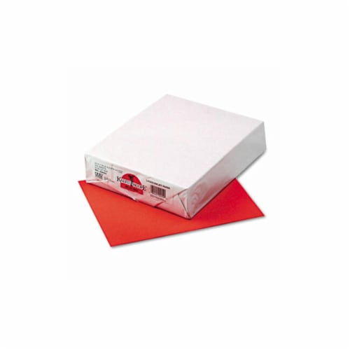 Pacon Copy & Multipurpose Paper 102054 Perspective: front