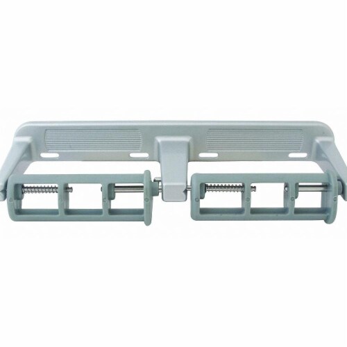 Bradley Bx-Toilet Tissue Disp,Dual  5241-500000 Perspective: front