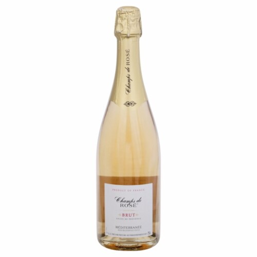Champs de Rose™ Mediterranee Brut Perspective: front