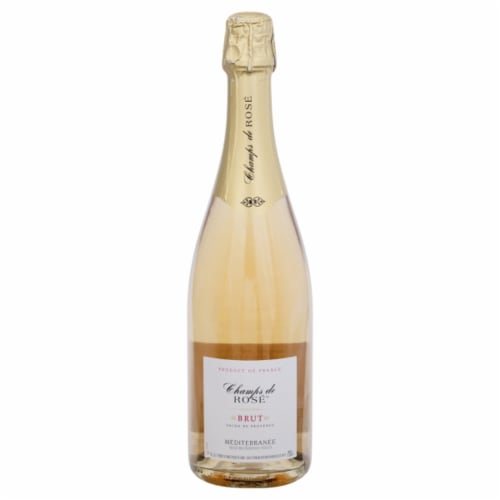 Champs de Rose™ Mediterranee Brut Perspective: front