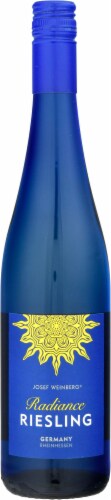 Josef Weinberg® Radiance Riesling Perspective: front